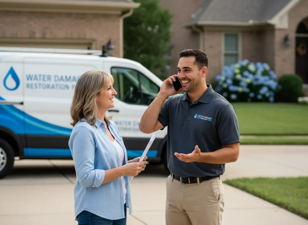 Flood Restoration Dalbo, MN FAQs